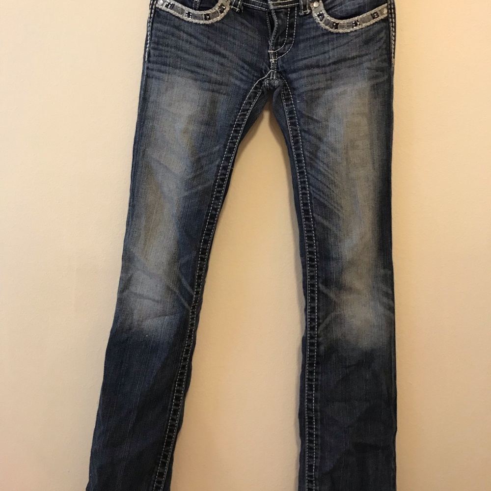 Jeans - Picture 3 of 3